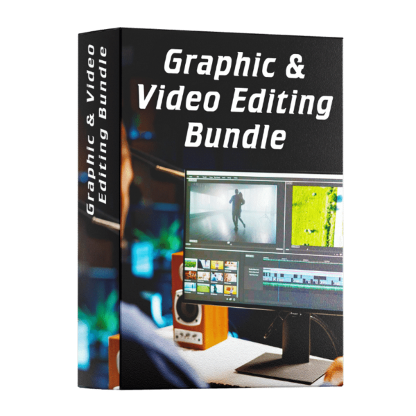 Graphic and Video Editing