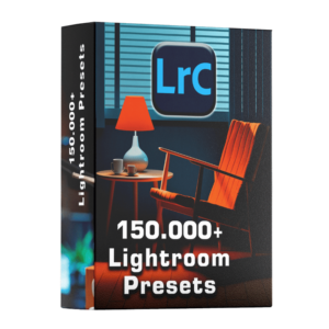 Lightroom Presets