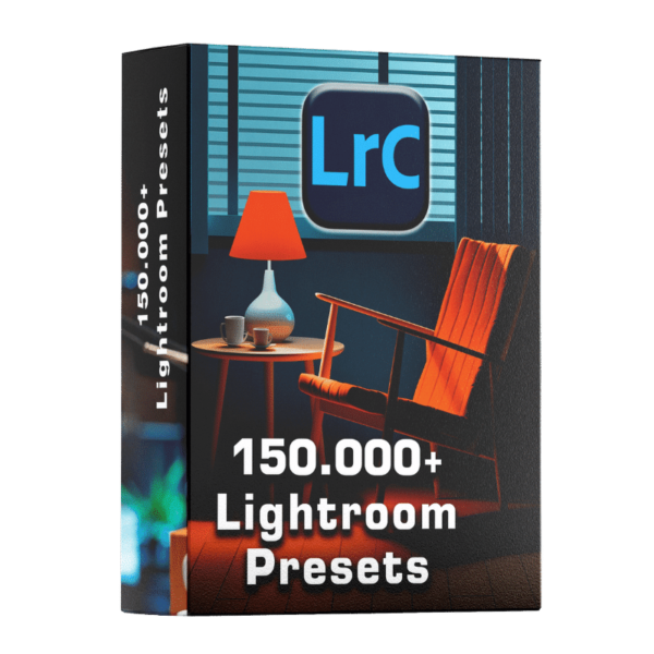 Lightroom Presets