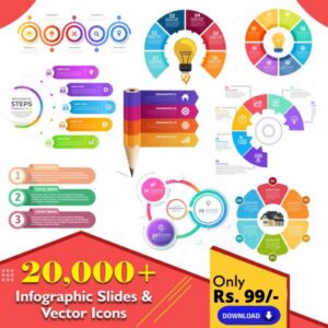 Infographics Kit