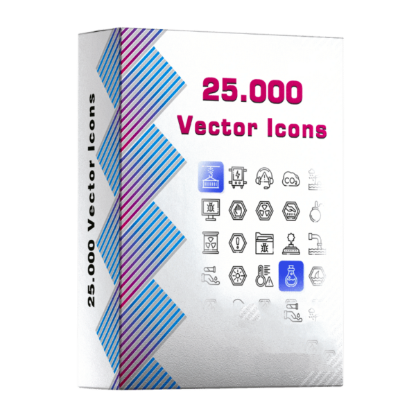 Vector Icons