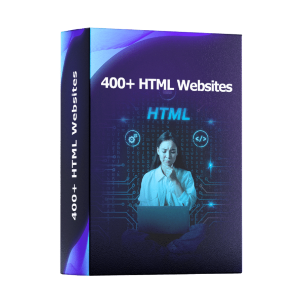 HTML Websites