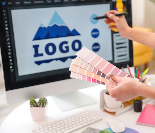 Branding and Graphic Design