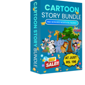 Cartoon Story